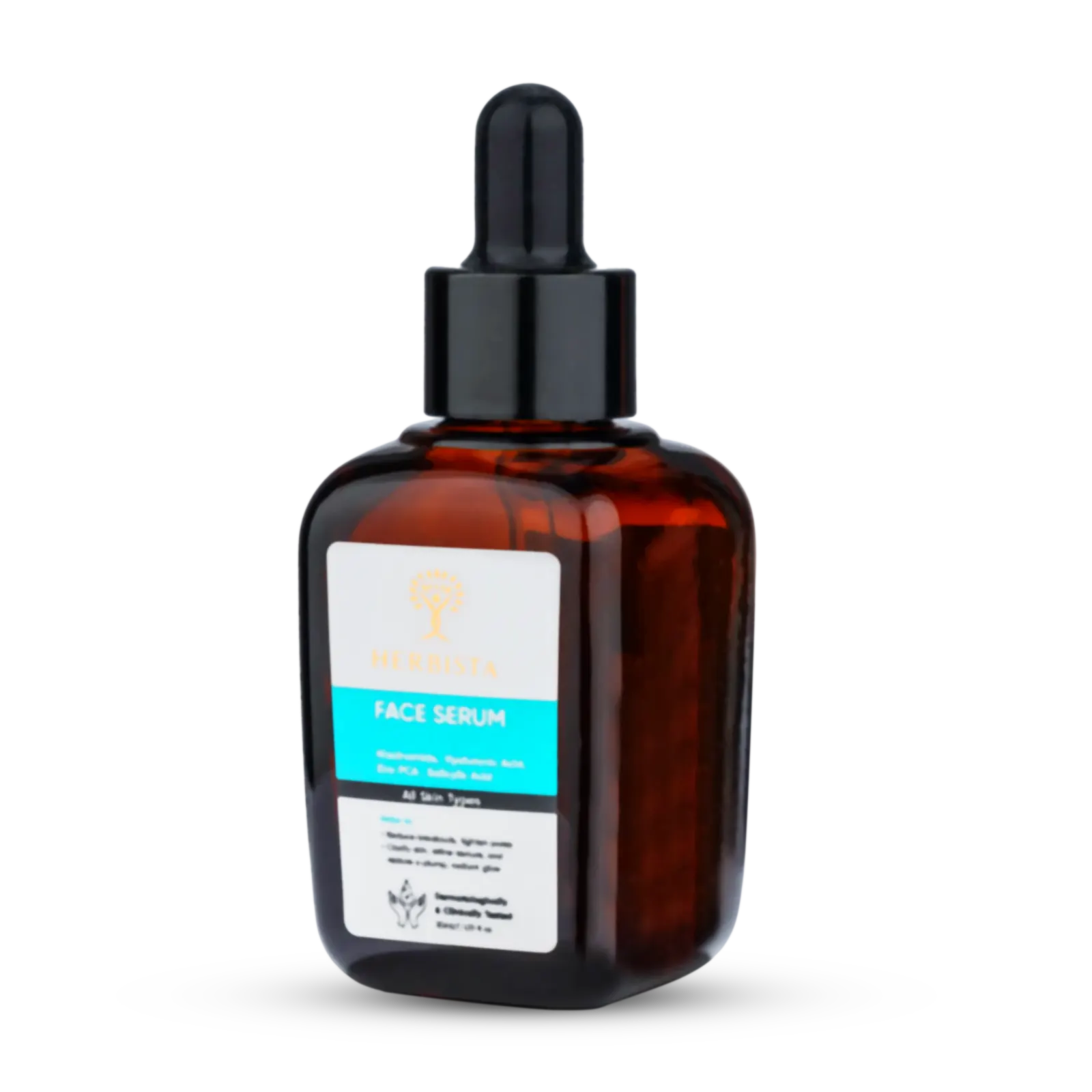 AI generated version of the same product