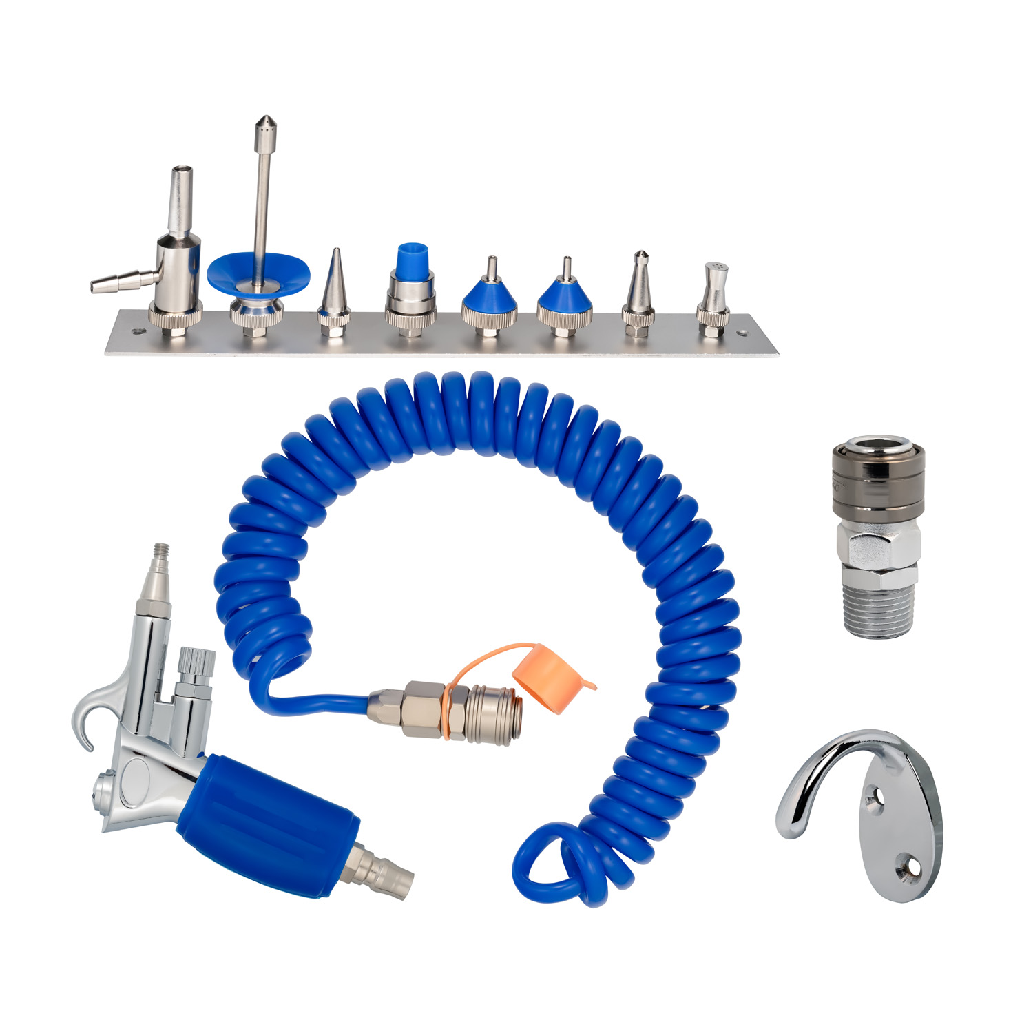 5- Products composition