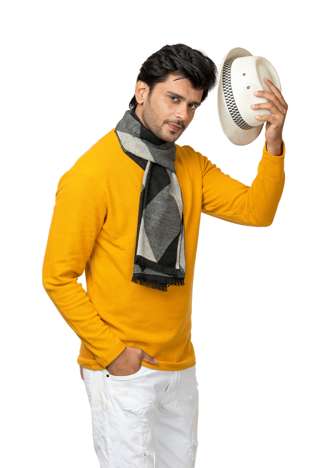 MENS’ WINTER ACCESSORIES 1