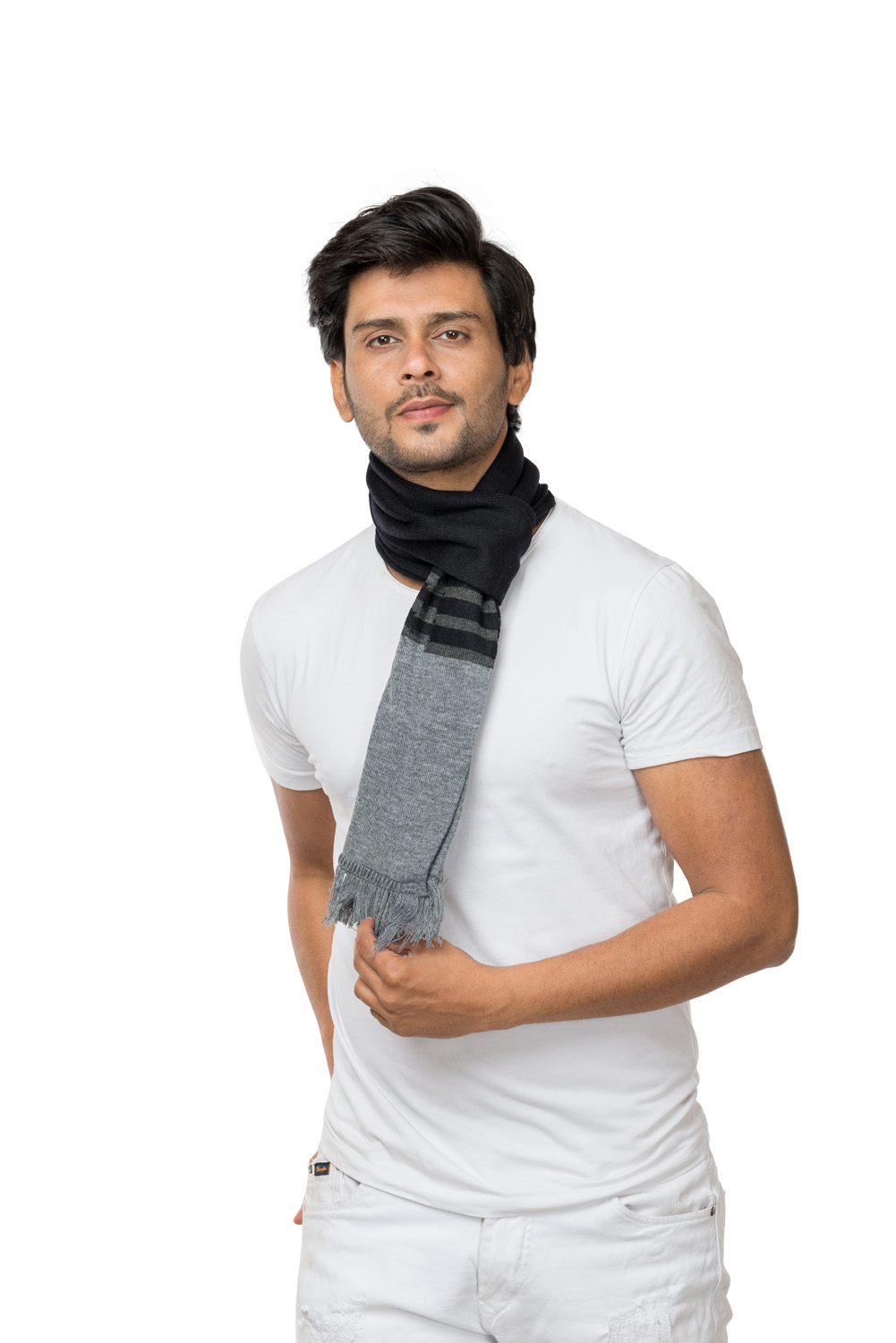 MENS’ WINTER ACCESSORIES 2